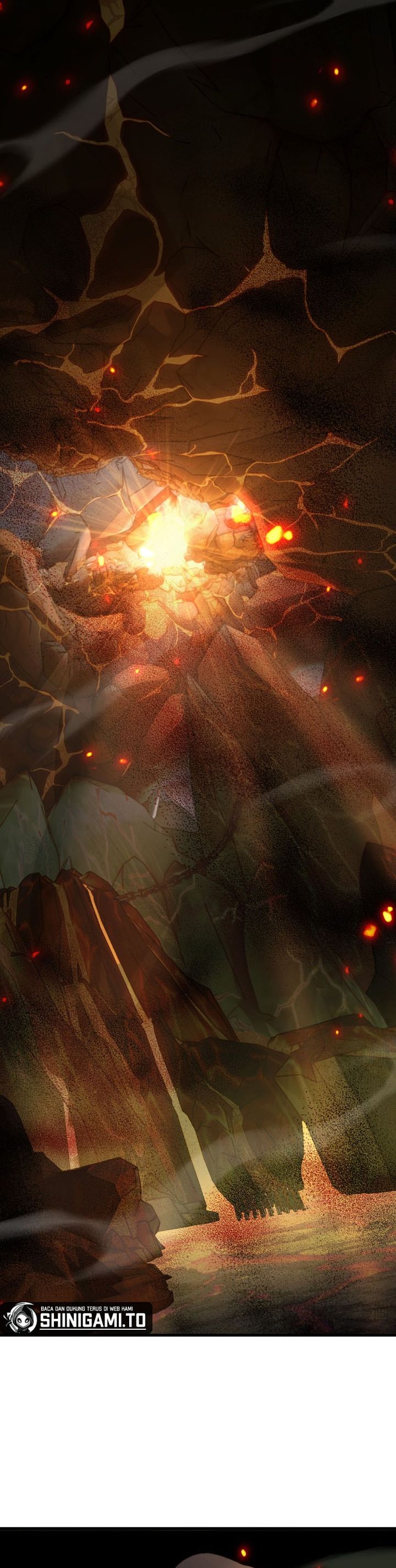 From Goblin to Goblin God Chapter 71 Gambar 7